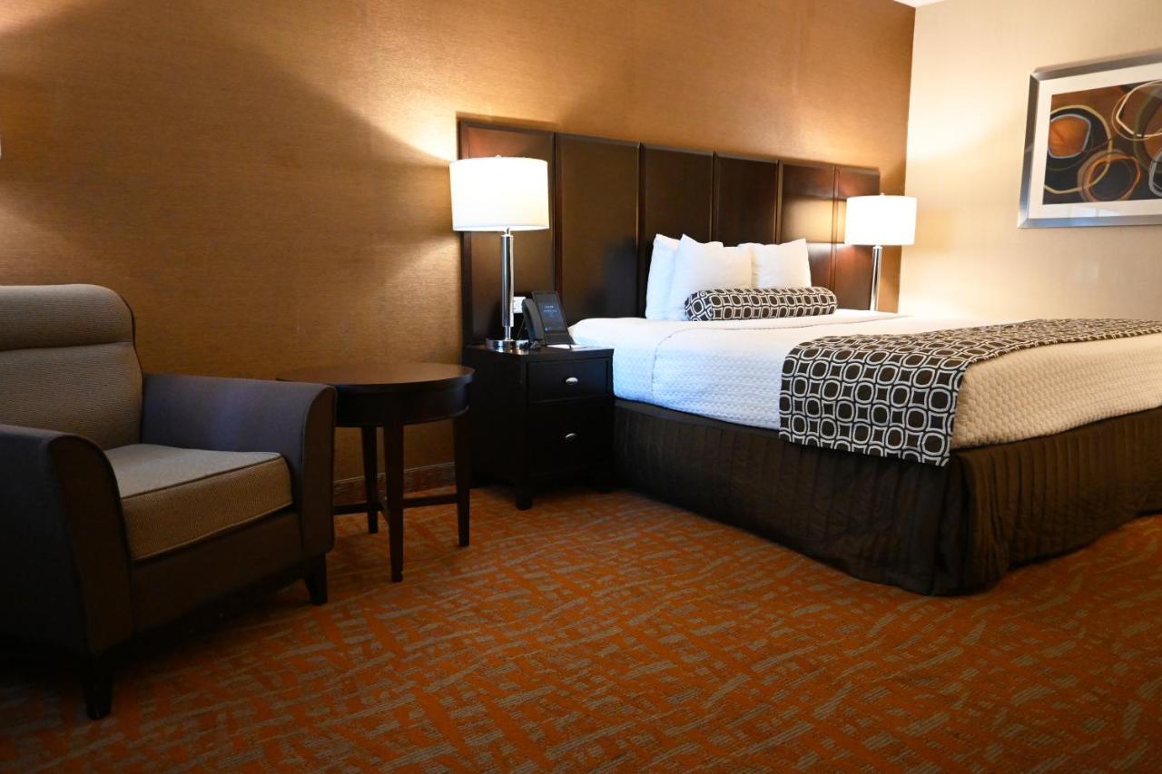 The Hotel Fullerton Anaheim Eksteriør bilde