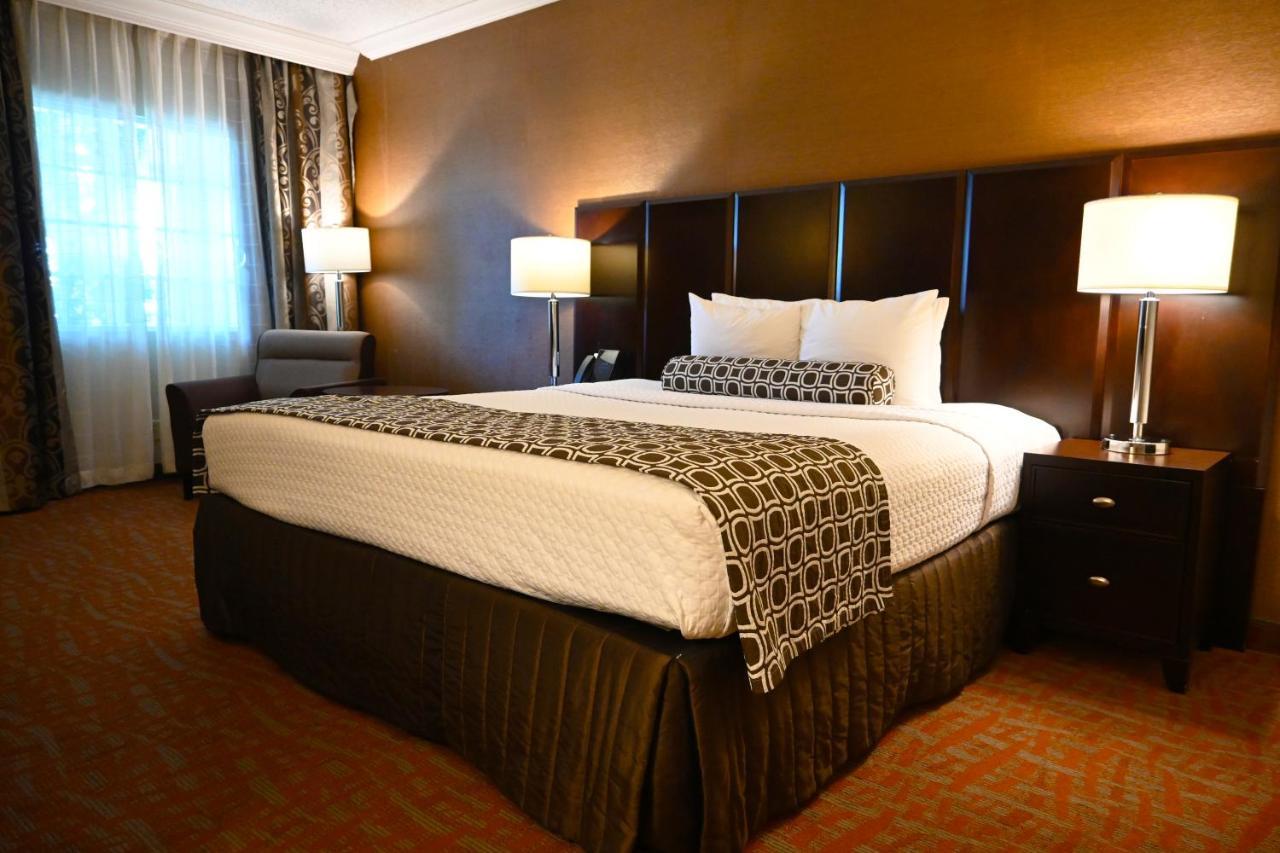 The Hotel Fullerton Anaheim Eksteriør bilde