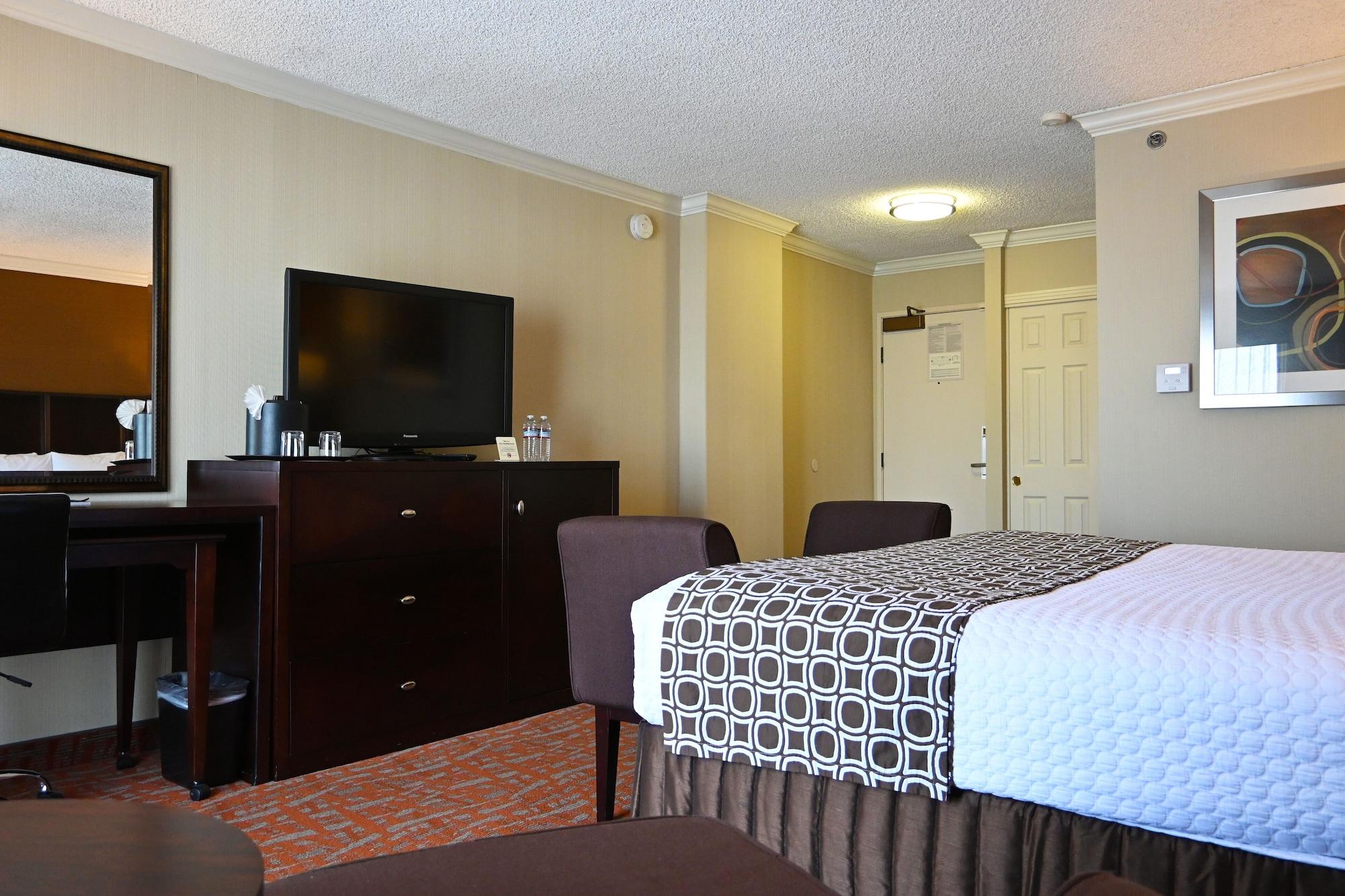 The Hotel Fullerton Anaheim Eksteriør bilde