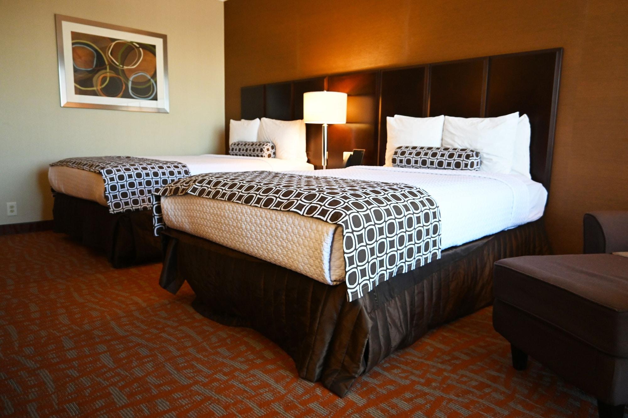 The Hotel Fullerton Anaheim Eksteriør bilde