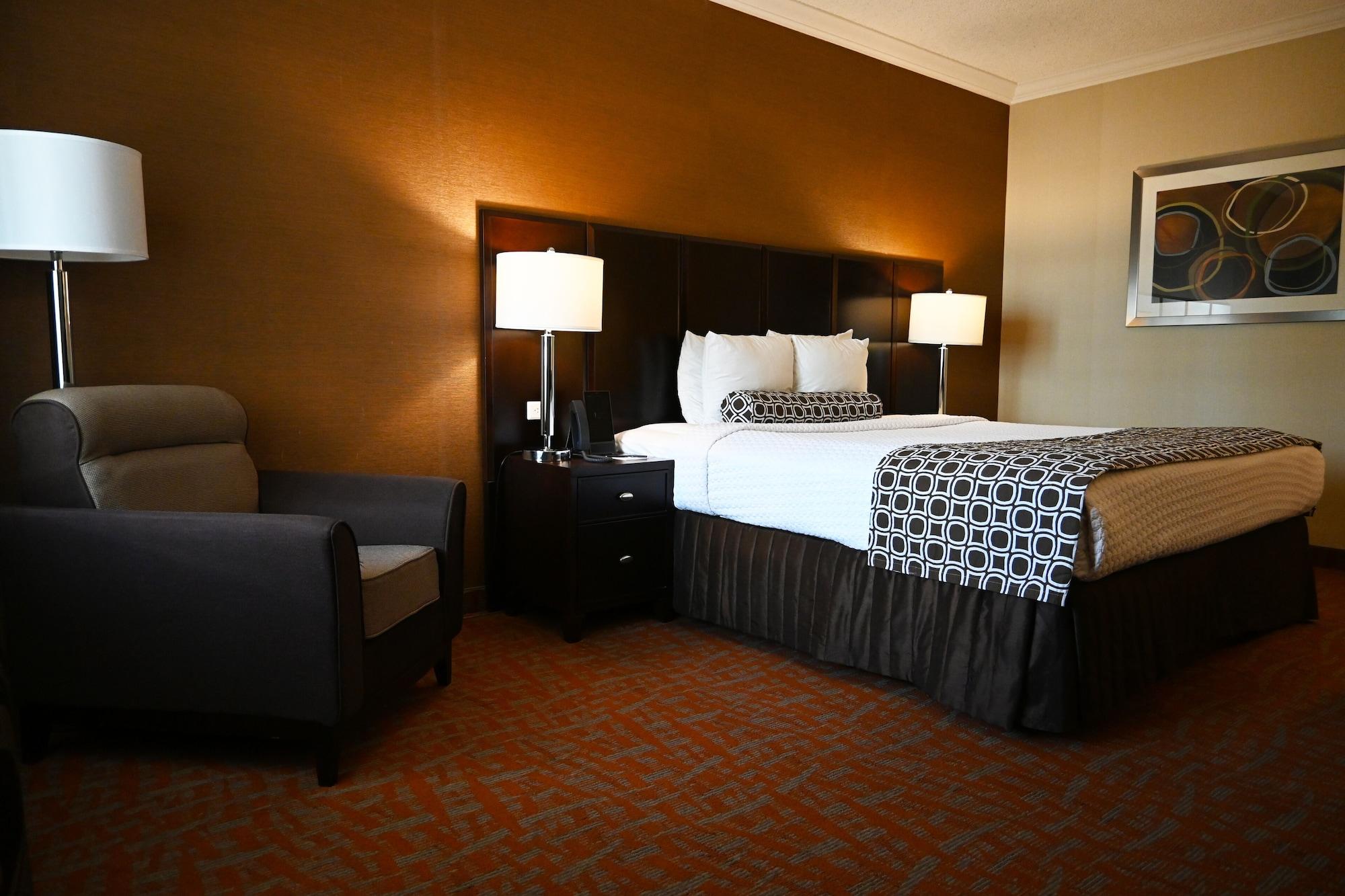 The Hotel Fullerton Anaheim Eksteriør bilde