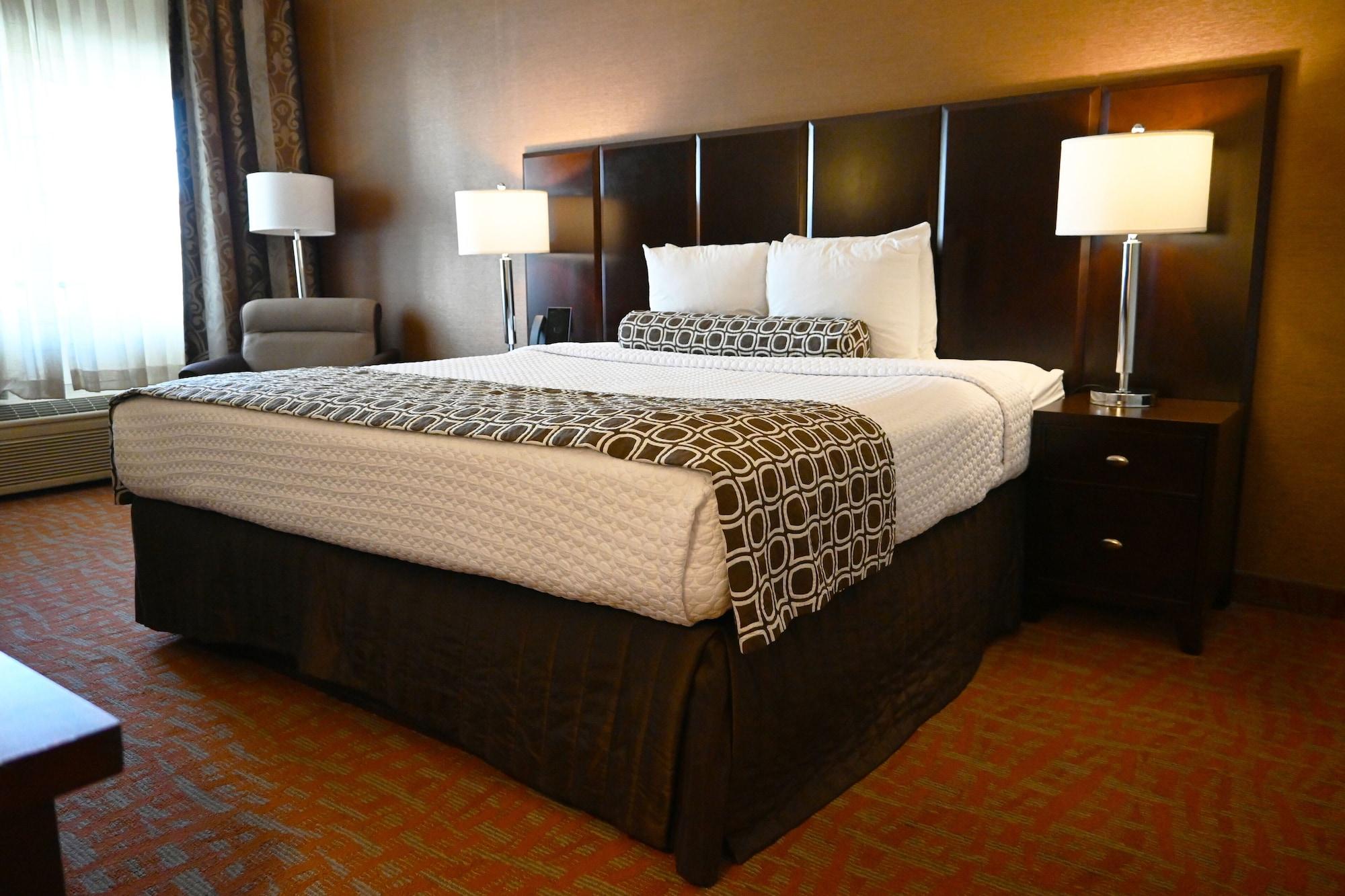The Hotel Fullerton Anaheim Eksteriør bilde