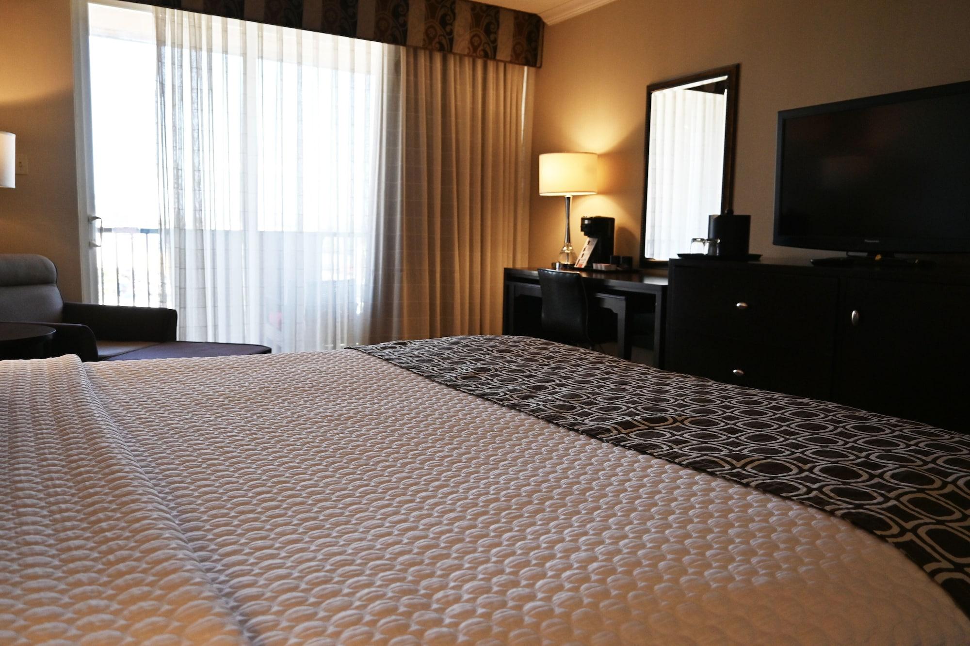 The Hotel Fullerton Anaheim Eksteriør bilde