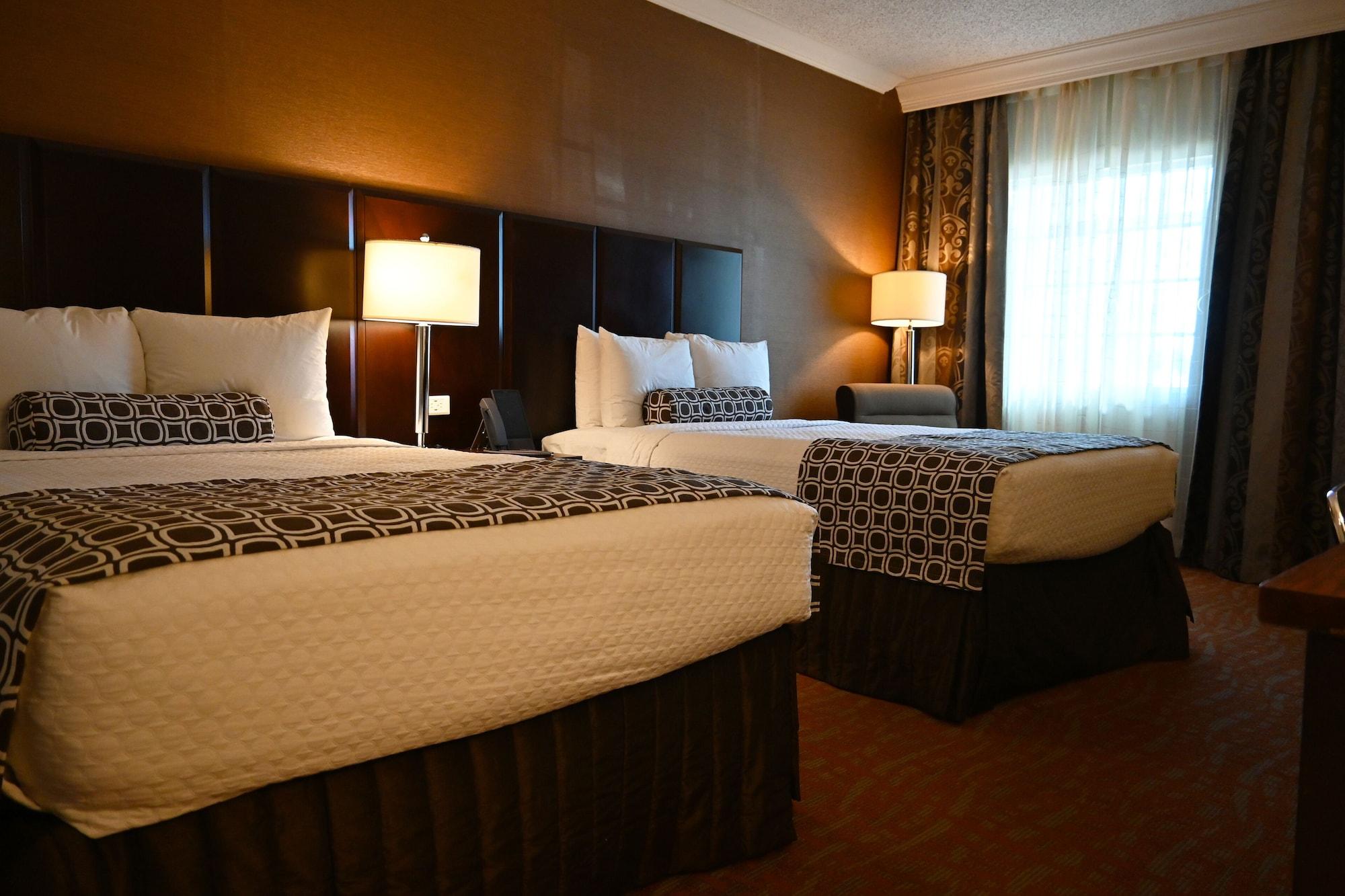 The Hotel Fullerton Anaheim Eksteriør bilde