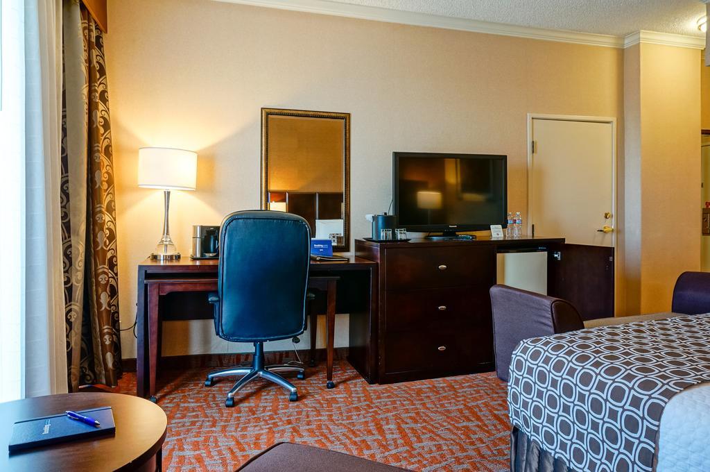 The Hotel Fullerton Anaheim Eksteriør bilde