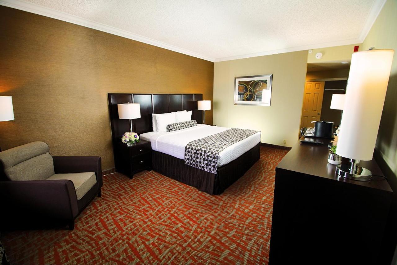 The Hotel Fullerton Anaheim Eksteriør bilde