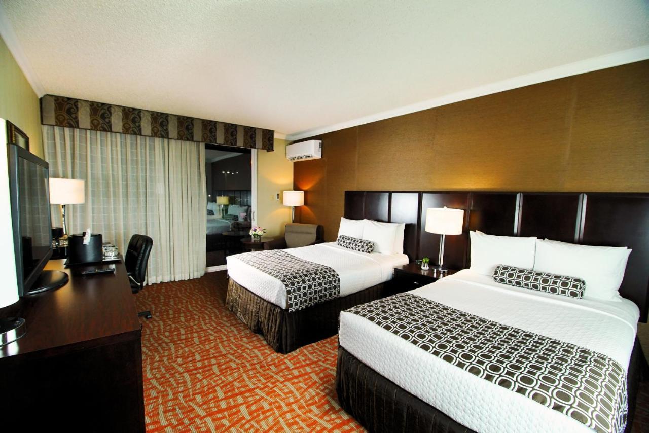 The Hotel Fullerton Anaheim Eksteriør bilde