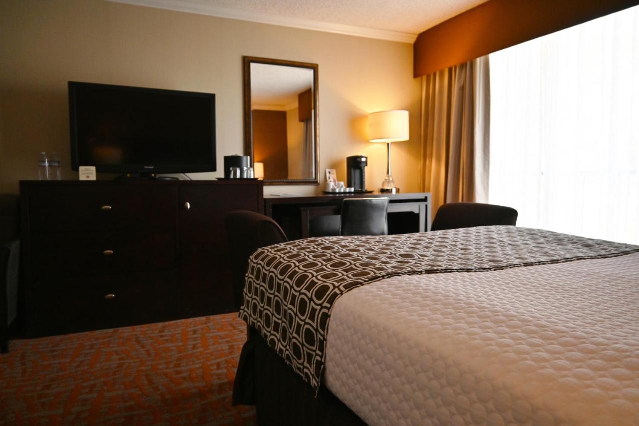 The Hotel Fullerton Anaheim Eksteriør bilde